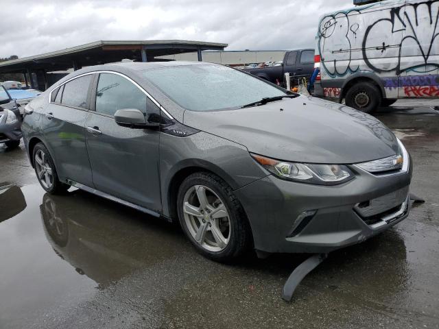 VIN 1G1RC6S56HU145342 2017 Chevrolet Volt, LT no.4