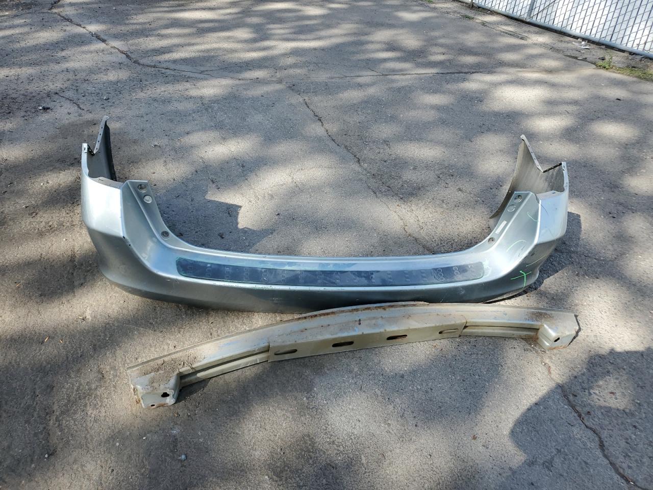 5FNRL38765B113932 2005 Honda Odyssey Exl