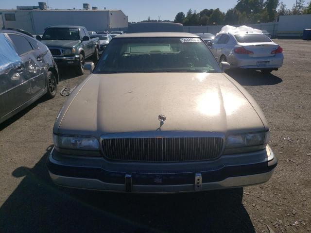 1994 Buick Park Avenue VIN: 1G4CW52L5RH602449 Lot: 50326344