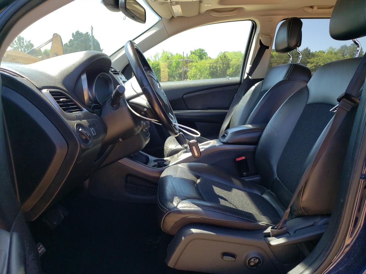 3C4PDCGB1LT266971 2020 Dodge Journey Crossroad