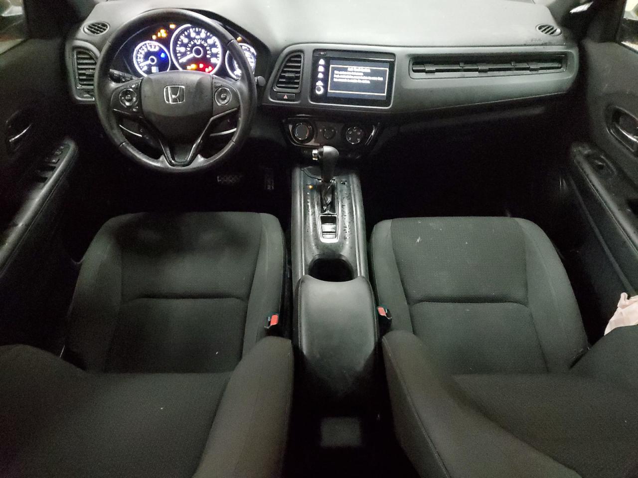 3CZRU6H18KG700711 2019 Honda Hr-V Sport