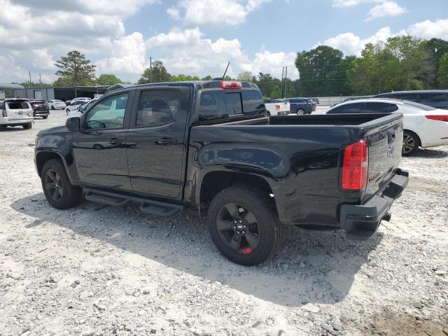 2018 Chevrolet Colorado Lt VIN: 1GCGSCEN7J1242908 Lot: 51352864