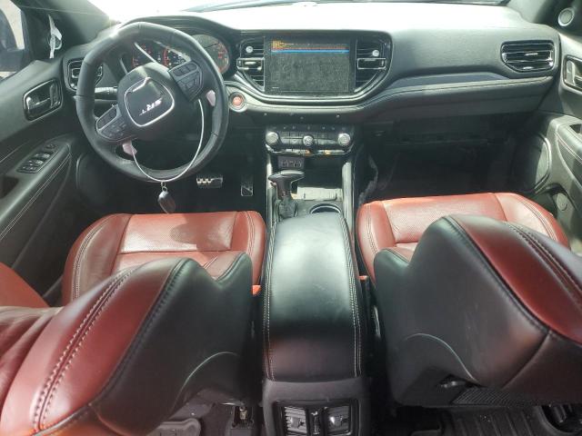 2021 DODGE DURANGO SR 1C4SDJGJ4MC719693