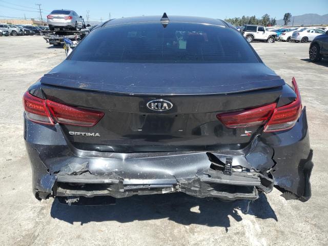 2018 Kia Optima Lx VIN: 5XXGT4L36JG241242 Lot: 51191354