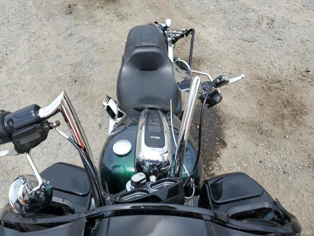 VIN 1HD1KTP11MB636269 Harley-Davidson FL TRXS 2021 5