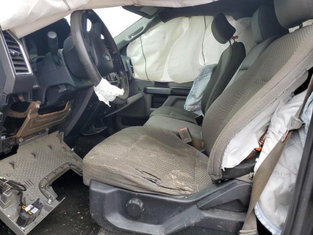 2016 Ford F150 Supercrew VIN: 1FTEW1EF4GFA23747 Lot: 51456824