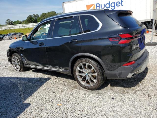 2024 BMW X5 xDrive40I VIN: 5UX23EU00R9U39679 Lot: 52170394