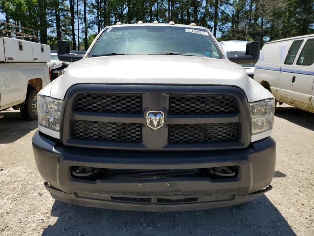 2017 Ram 3500 VIN: 3C7WRTCLXHG597756 Lot: 51218474