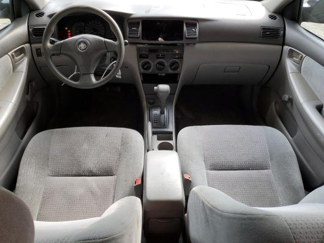 2008 Toyota Corolla Ce VIN: 1NXBR32E28Z987645 Lot: 51787674