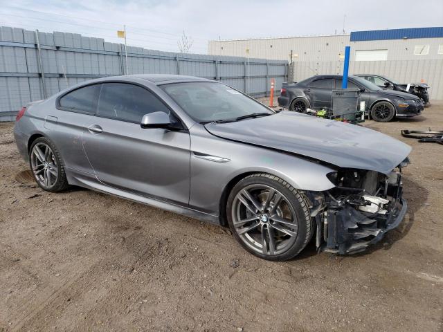 VIN WBALW3C51DC892555 2013 BMW 6 Series, 640 I no.4