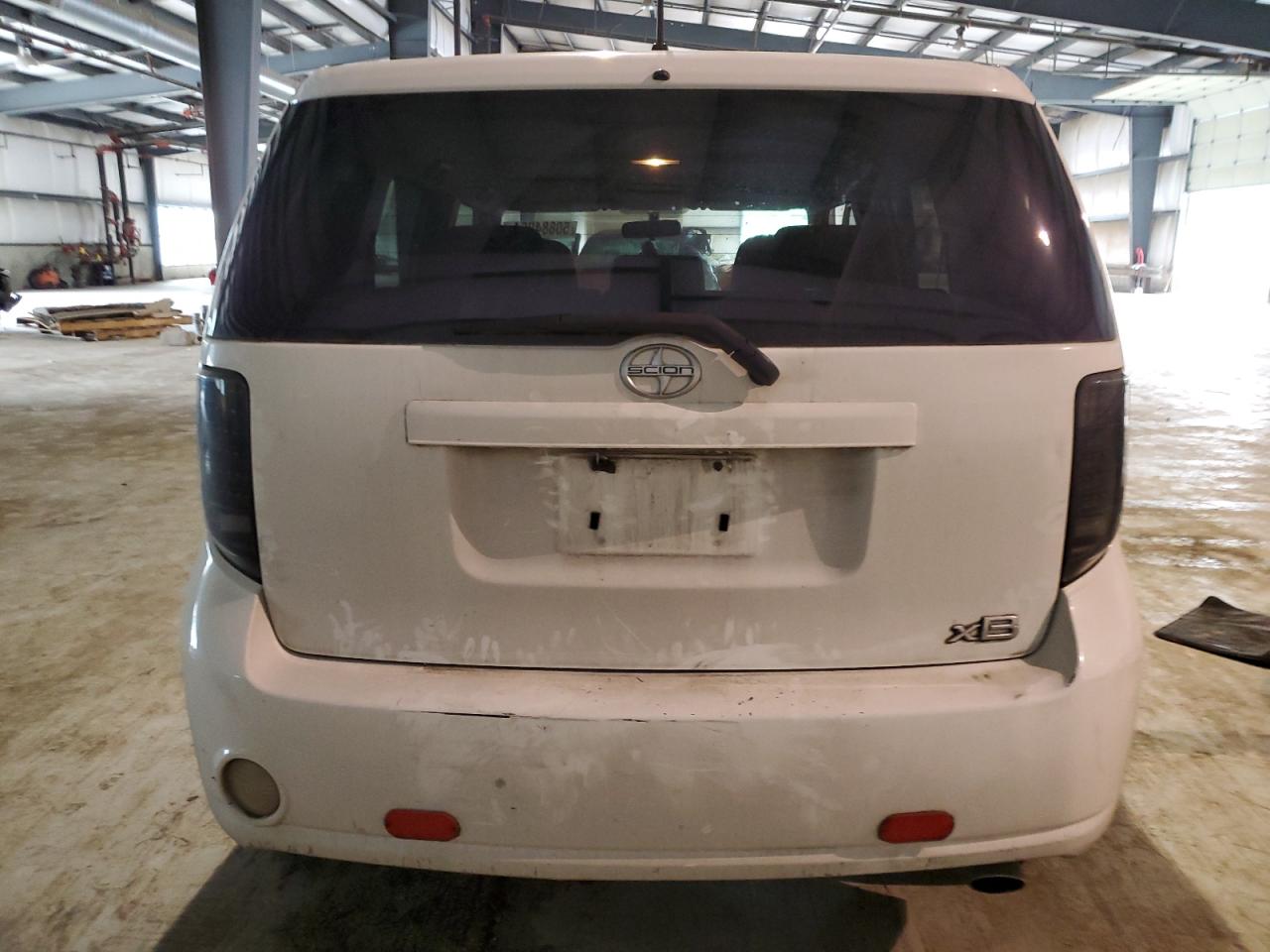 JTLKE50E891070649 2009 Toyota Scion Xb