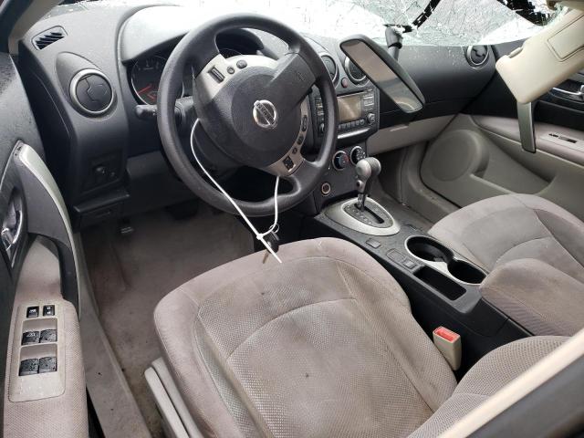 2012 Nissan Rogue S VIN: JN8AS5MT0CW252496 Lot: 50020184