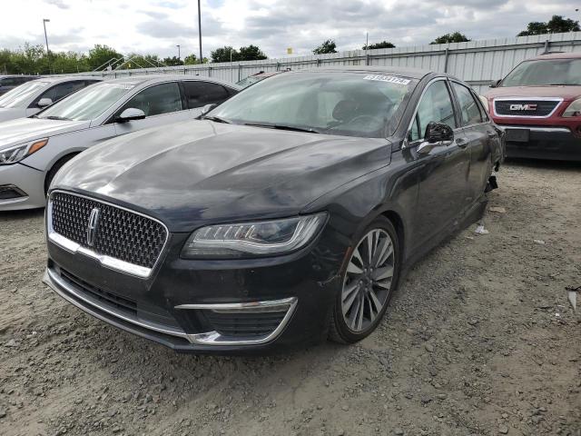 2018 LINCOLN MKZ HYBRID - 3LN6L5MU9JR628082