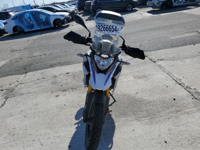 2019 BMW G310 GS - WB30G1207KR825888