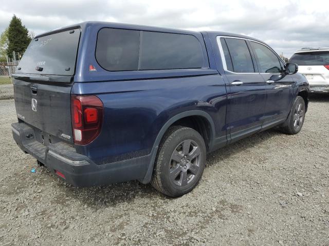 5FPYK3F70LB009071 Honda Ridgeline  3