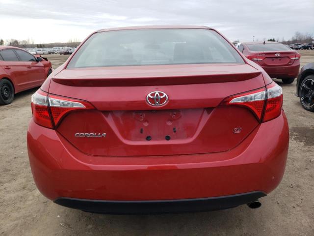 2014 Toyota Corolla L VIN: 2T1BURHE5EC162818 Lot: 49282144