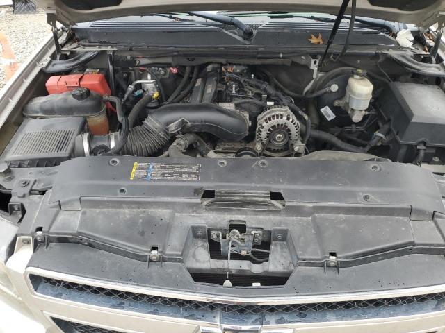 2007 Chevrolet Avalanche K1500 VIN: 3GNFK12347G112525 Lot: 49735744