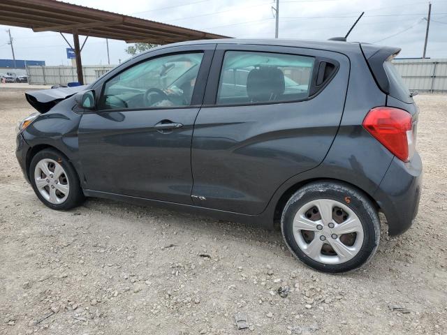 2019 Chevrolet Spark Ls VIN: KL8CB6SA8KC704473 Lot: 52125314