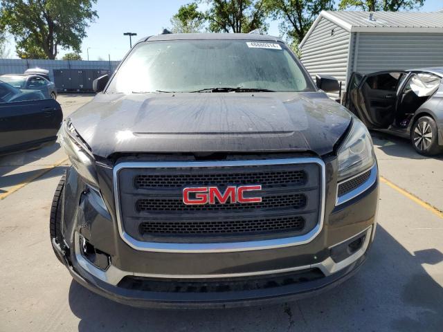 2016 GMC Acadia Sle VIN: 1GKKRNED2GJ176614 Lot: 48880314