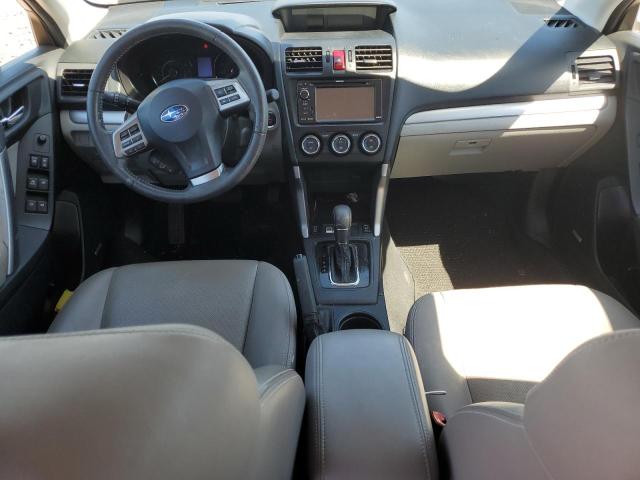 2015 Subaru Forester - Image 8