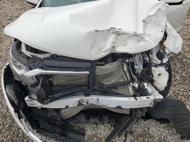 2019 CHEVROLET EQUINOX LT - 2GNAXJEV0K6166076