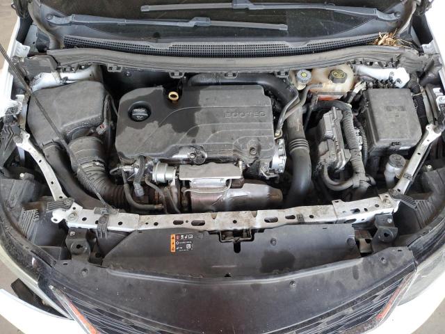 2018 Chevrolet Cruze Ls VIN: 1G1BC5SM2J7177566 Lot: 51305204