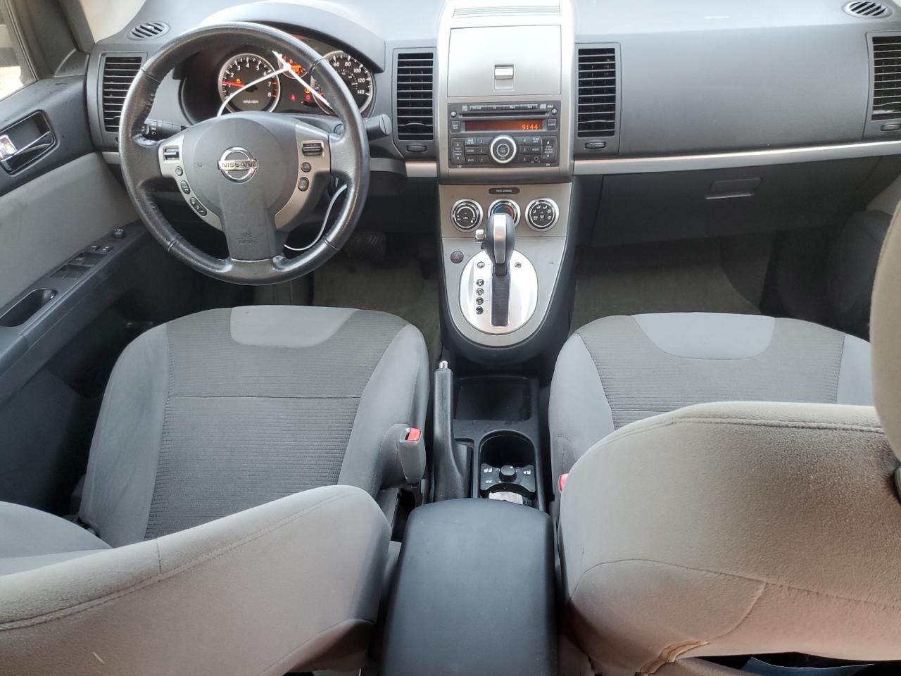 2012 Nissan Sentra 2.0 vin: 3N1AB6APXCL774991