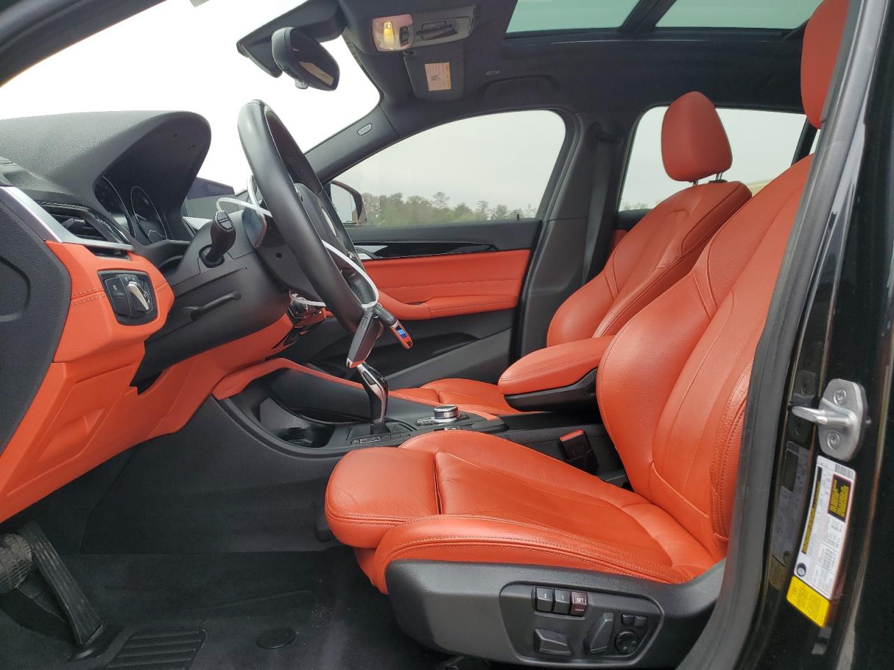 WBXYH9C00M5S13523 2021 BMW X2 Sdrive28I