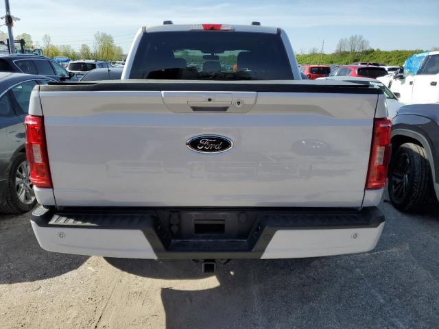 2022 FORD F150 SUPER - 1FTFW1E50NKD09126