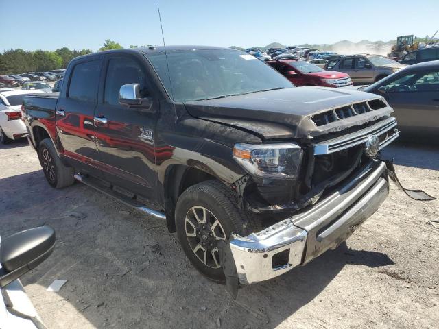 2018 Toyota Tundra Crewmax 1794 VIN: 5TFAW5F15JX746789 Lot: 54422474