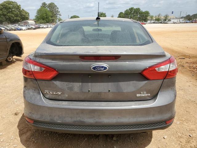 2014 Ford Focus Se VIN: 1FADP3F24EL435476 Lot: 52871224