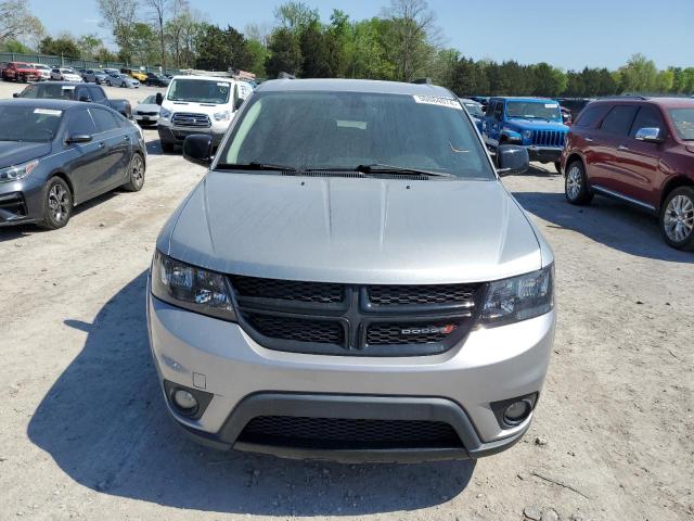 3C4PDCBB8KT858325 2019 Dodge Journey Se