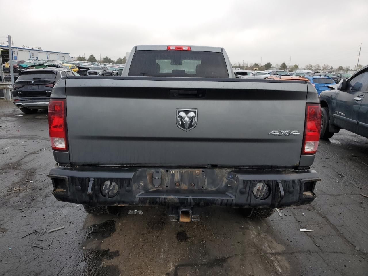 3C63R3GL1DG526814 2013 Ram 3500 St