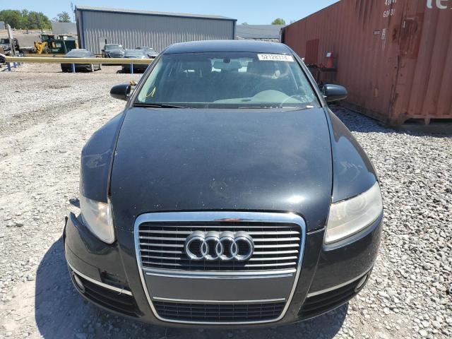 2007 Audi A6 3.2 VIN: WAUAH74F97N147609 Lot: 52128374