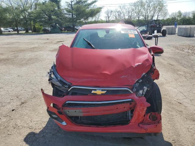 2017 CHEVROLET SPARK 1LT - KL8CD6SA8HC838922