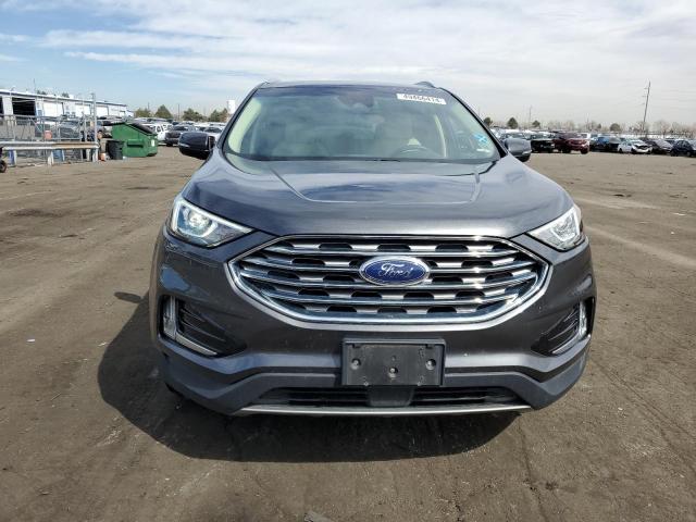 2020 Ford Edge Sel VIN: 2FMPK4J95LBA24855 Lot: 49466414