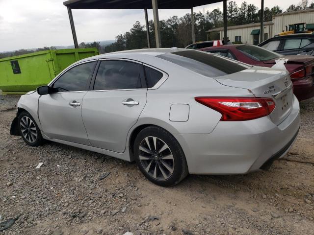 2017 Nissan Altima 2.5 VIN: 1N4AL3AP8HC220799 Lot: 49125514