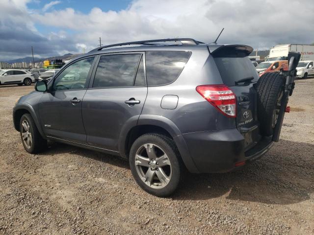 Vin: jtmrk4dv1a5096255, lot: 46887024, toyota rav4 sport 20102