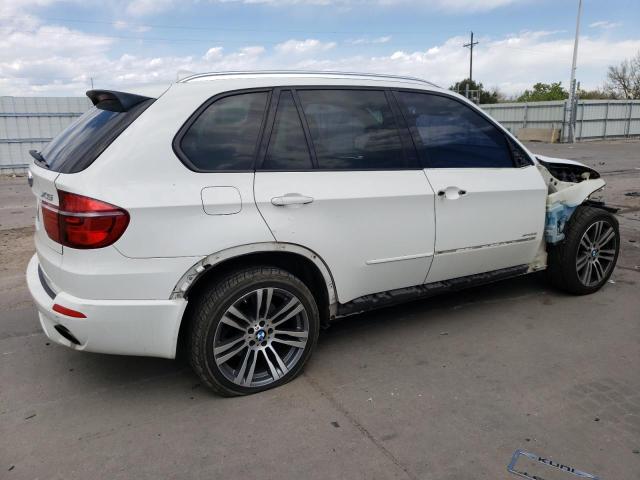 VIN 5UXZV8C51D0C16557 2013 BMW X5, Xdrive50I no.3