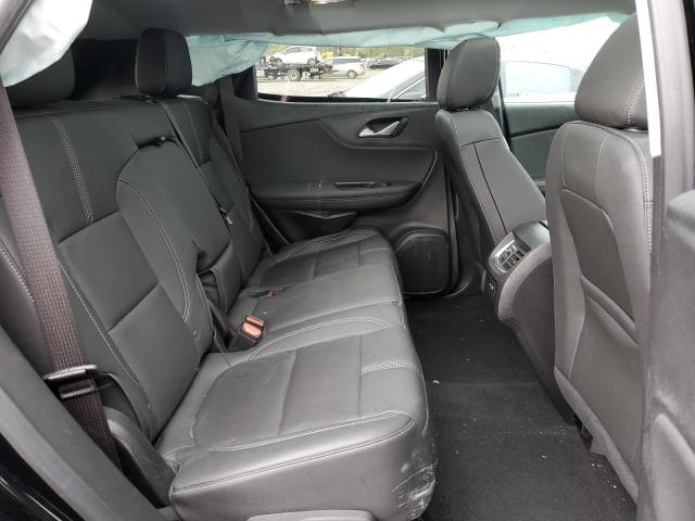 2023 CHEVROLET BLAZER 3LT - 3GNKBJR48PS178179