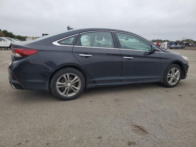 2019 Hyundai Sonata Limited VIN: 5NPE34AFXKH805226 Lot: 50715574