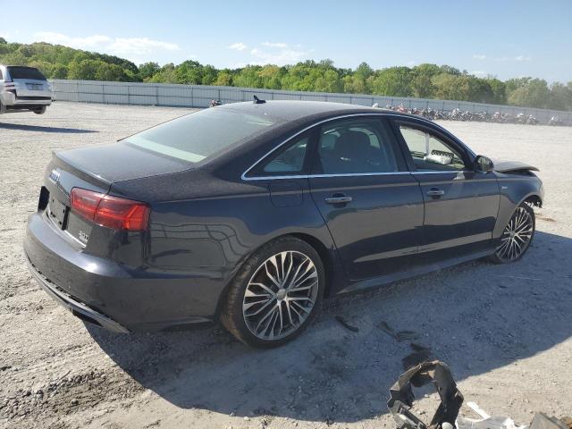 2016 Audi A6 Premium Plus VIN: WAUFGAFC2GN161375 Lot: 51545684