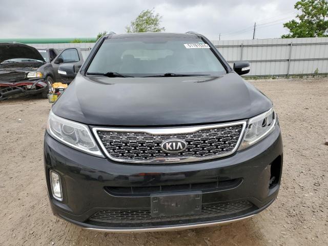 2014 Kia Sorento Sx VIN: 5XYKW4A79EG503635 Lot: 51191524