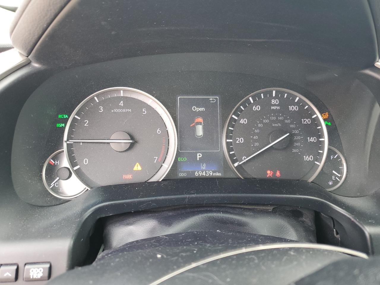 2T2BZMCA9JC148628 2018 Lexus Rx 350 Base