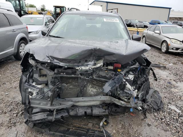 2020 Subaru Forester Premium VIN: JF2SKAJC5LH425013 Lot: 50466214