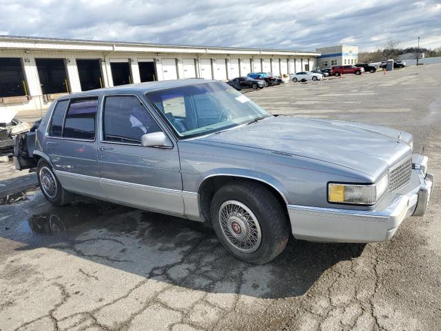 1990 Cadillac Deville VIN: 1G6CD5337L4283601 Lot: 47785724