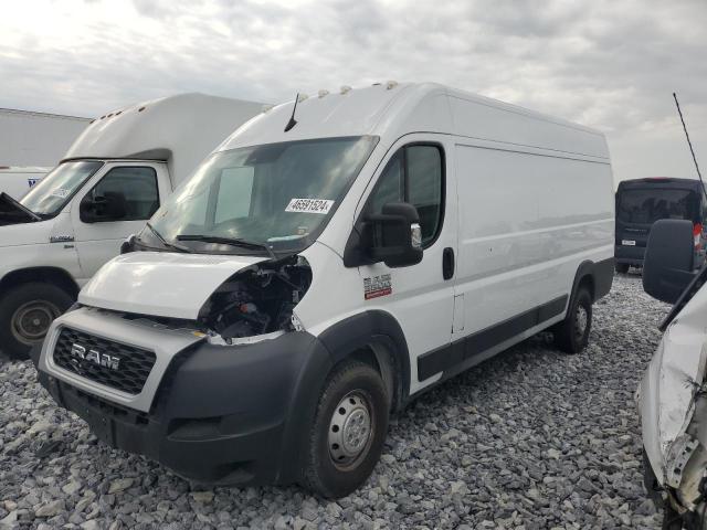 2022 Ram Promaster 3500 3500 High VIN: 3C6MRVJG0NE142659 Lot: 46591524