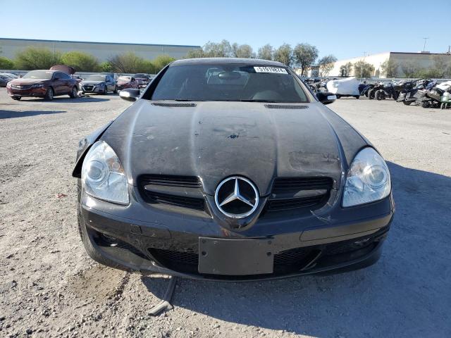 2008 Mercedes-Benz Slk 350 VIN: WDBWK56F88F176444 Lot: 51919874