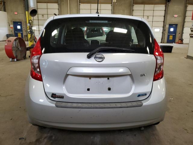 2015 NISSAN VERSA NOTE - 3N1CE2CPXFL375685