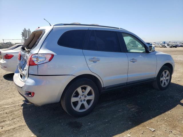 2007 Hyundai Santa Fe Se VIN: 5NMSH13EX7H087043 Lot: 49808984